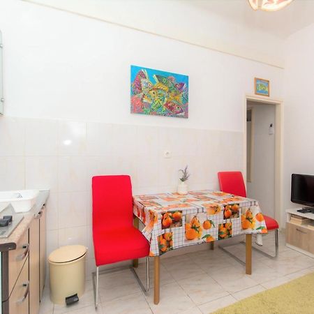 Dubrovnik Center Apartment ภายนอก รูปภาพ