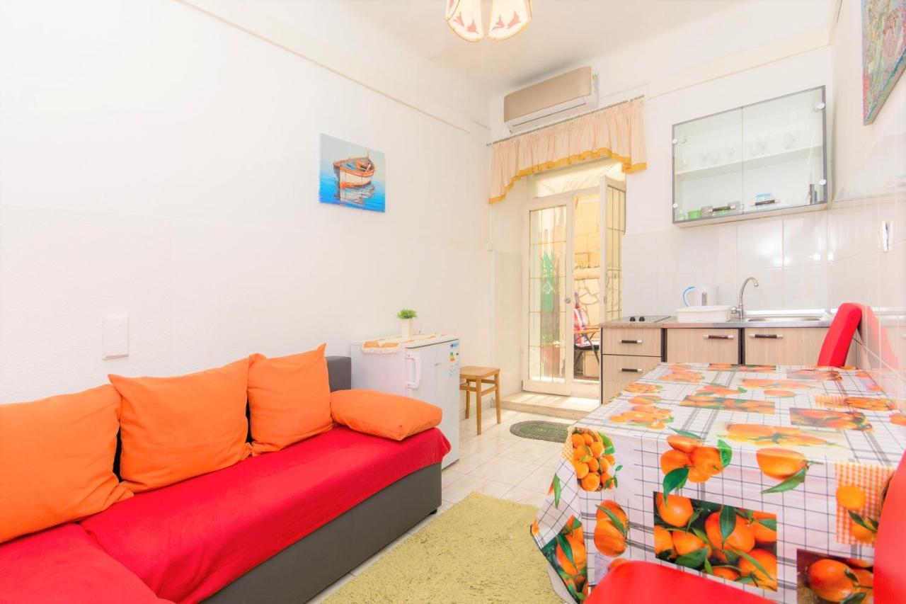 Dubrovnik Center Apartment ภายนอก รูปภาพ