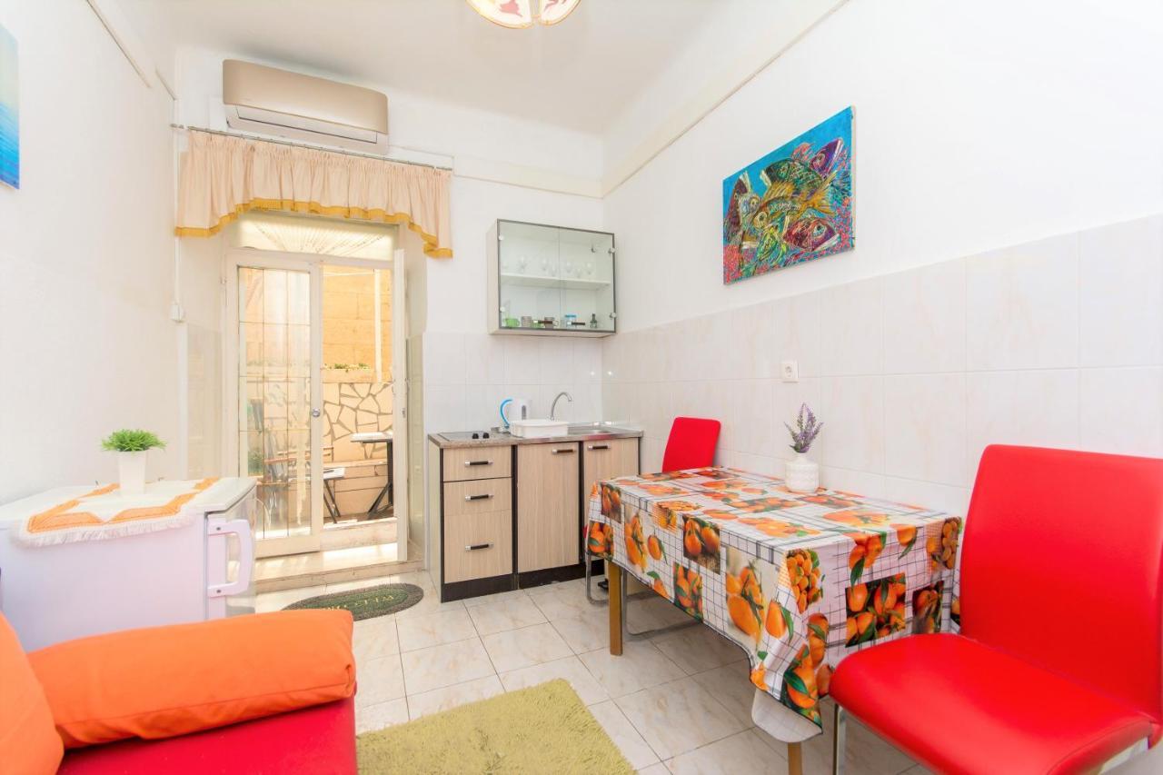 Dubrovnik Center Apartment ภายนอก รูปภาพ