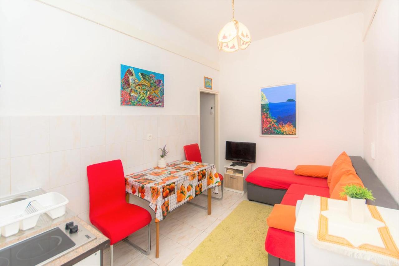 Dubrovnik Center Apartment ภายนอก รูปภาพ