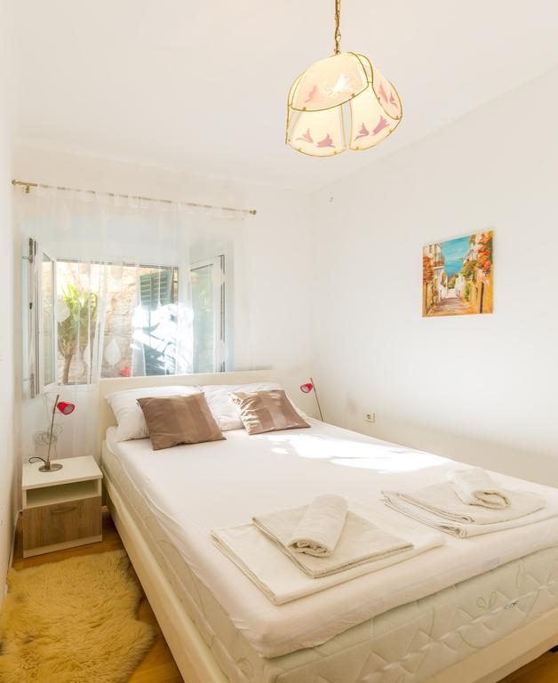 Dubrovnik Center Apartment ภายนอก รูปภาพ