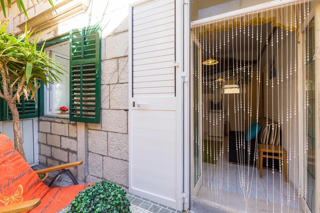 Dubrovnik Center Apartment ภายนอก รูปภาพ