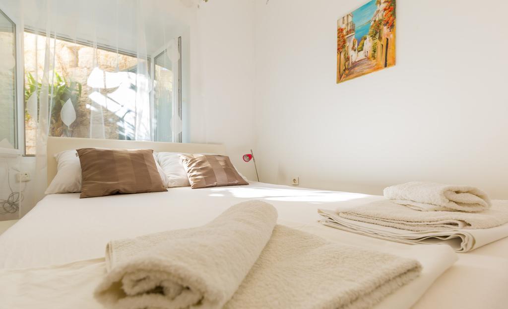 Dubrovnik Center Apartment ภายนอก รูปภาพ