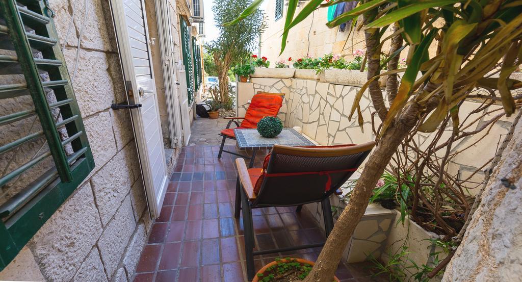 Dubrovnik Center Apartment ภายนอก รูปภาพ