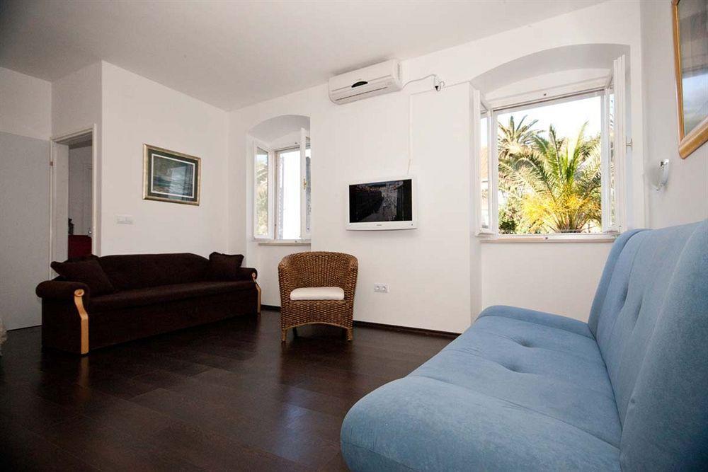 Dubrovnik Center Apartment ภายนอก รูปภาพ