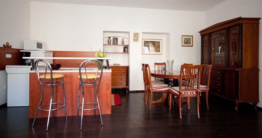 Dubrovnik Center Apartment ภายนอก รูปภาพ