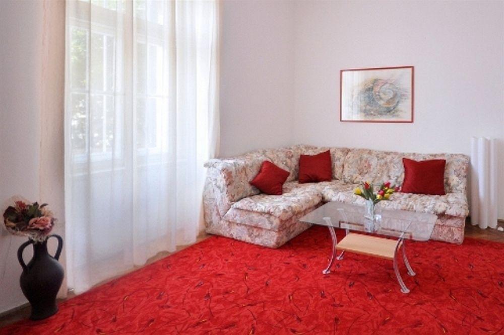 Dubrovnik Center Apartment ภายนอก รูปภาพ