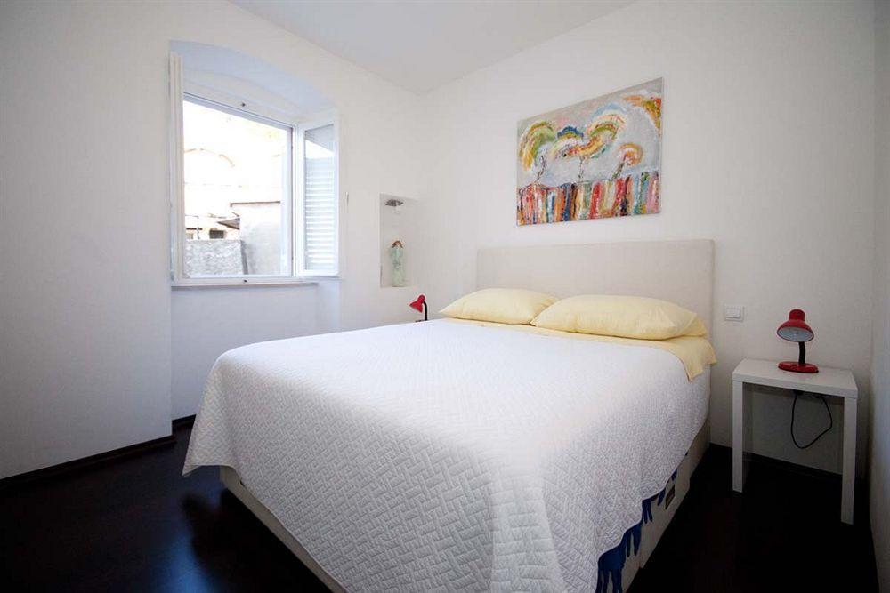Dubrovnik Center Apartment ภายนอก รูปภาพ