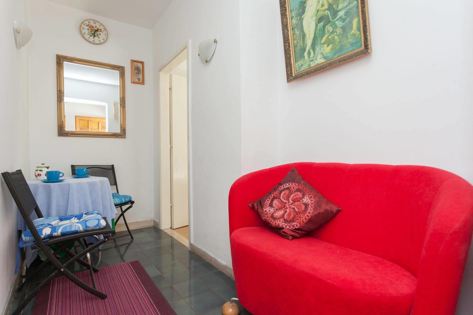 Dubrovnik Center Apartment ภายนอก รูปภาพ