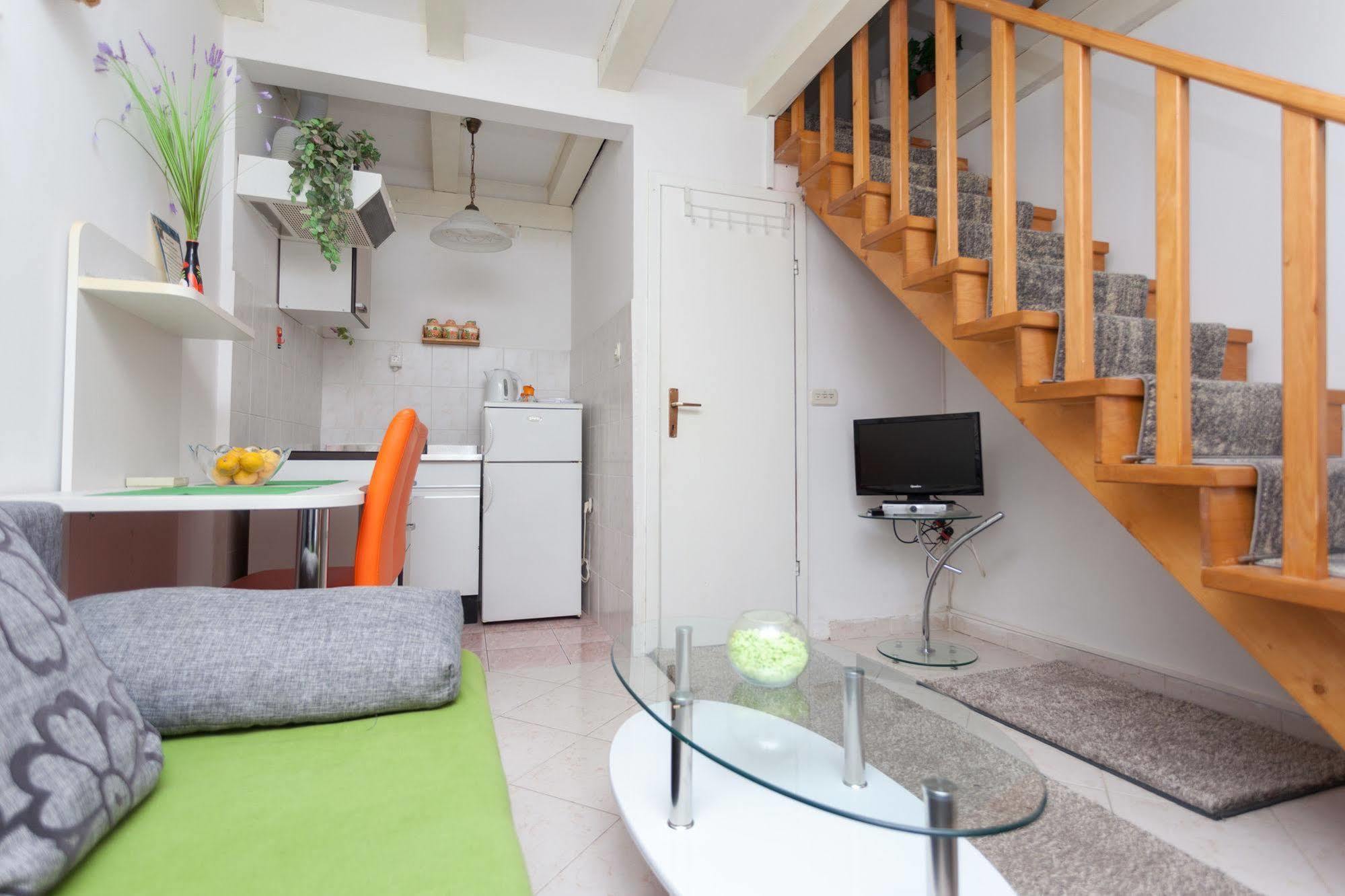Dubrovnik Center Apartment ภายนอก รูปภาพ