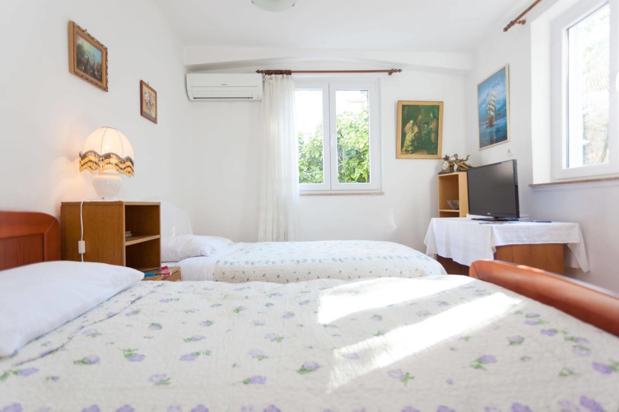 Dubrovnik Center Apartment ภายนอก รูปภาพ