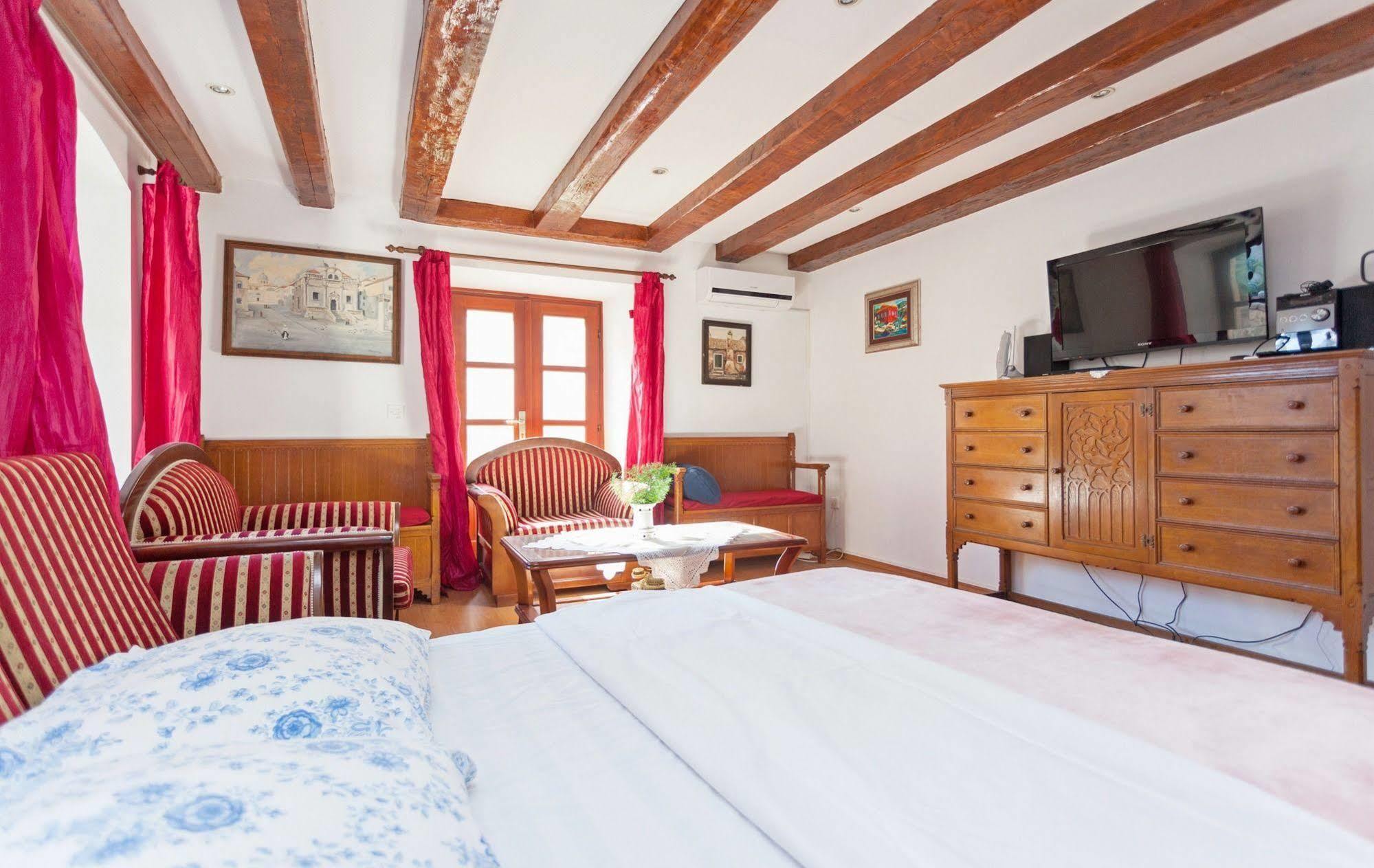Dubrovnik Center Apartment ภายนอก รูปภาพ