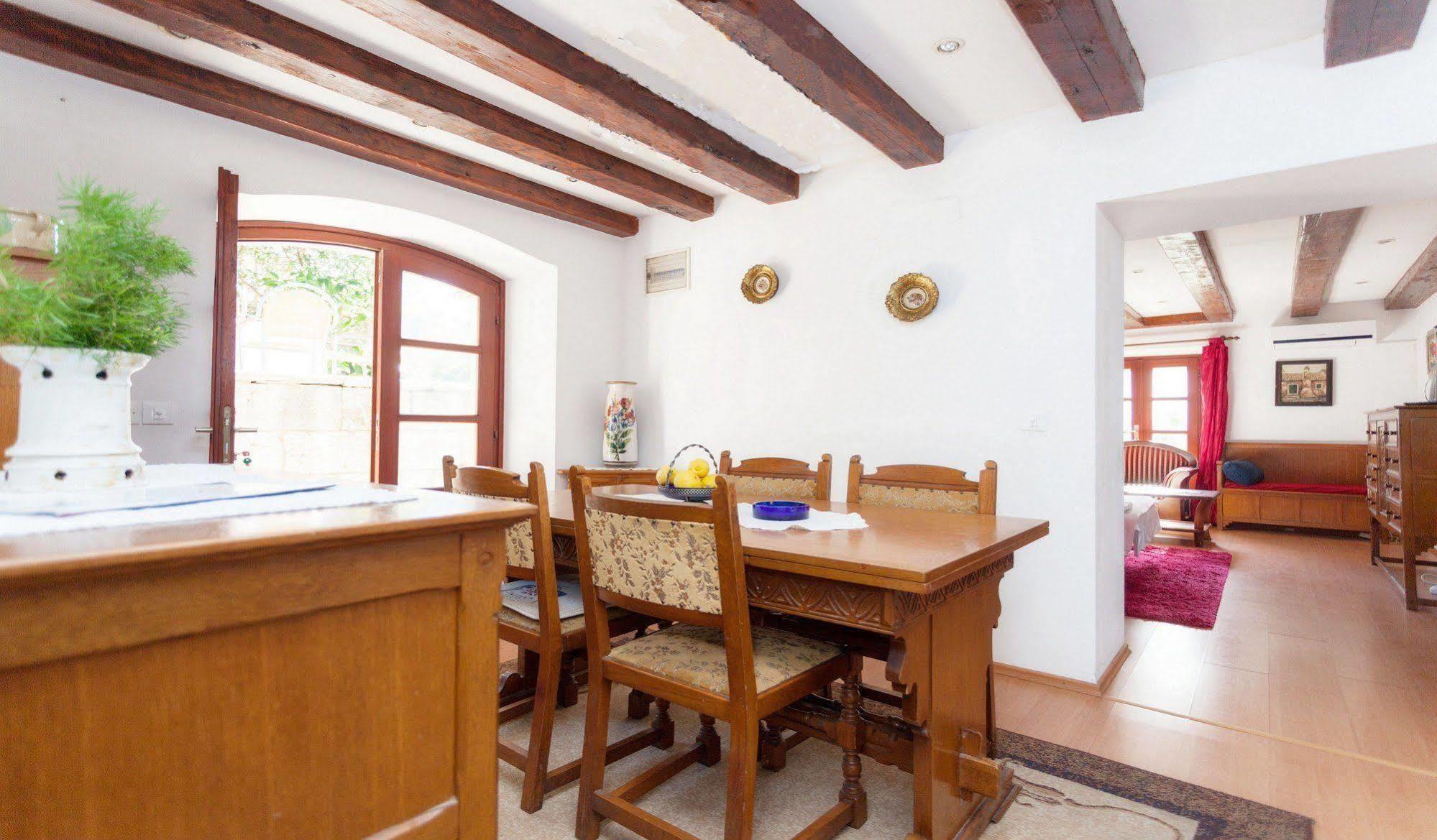 Dubrovnik Center Apartment ภายนอก รูปภาพ
