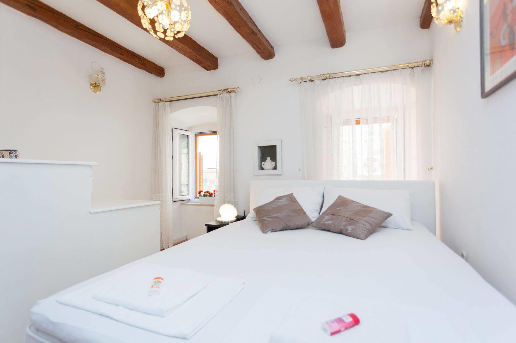 Dubrovnik Center Apartment ภายนอก รูปภาพ