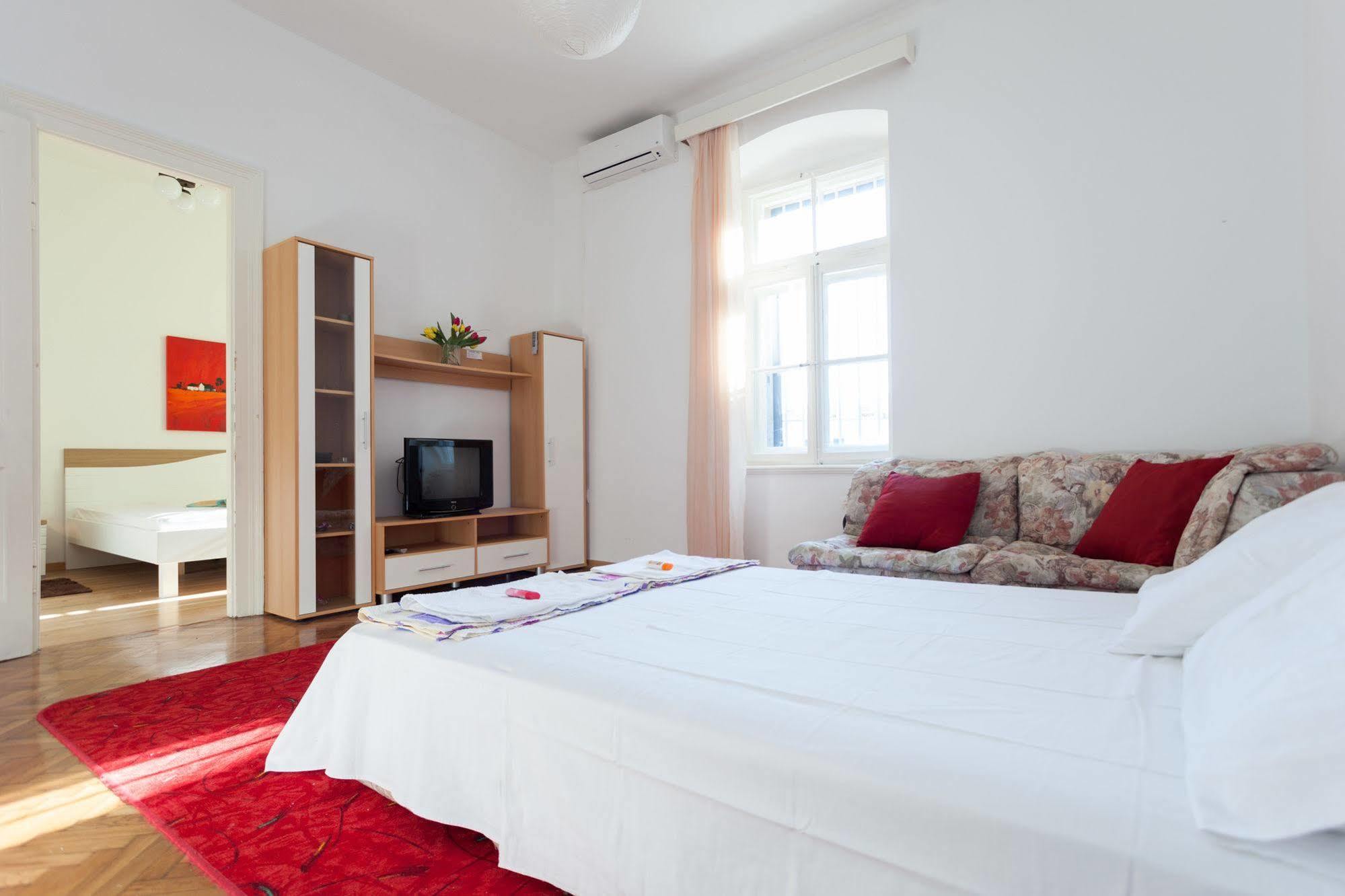 Dubrovnik Center Apartment ภายนอก รูปภาพ