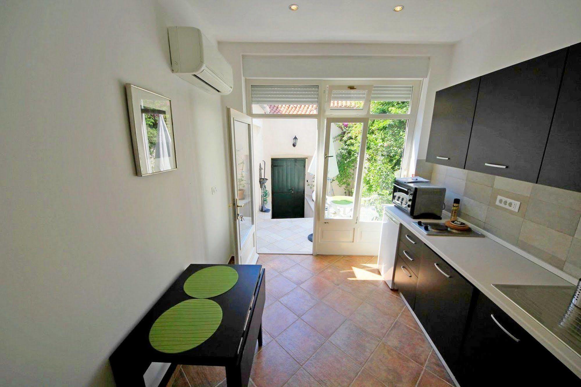 Dubrovnik Center Apartment ภายนอก รูปภาพ