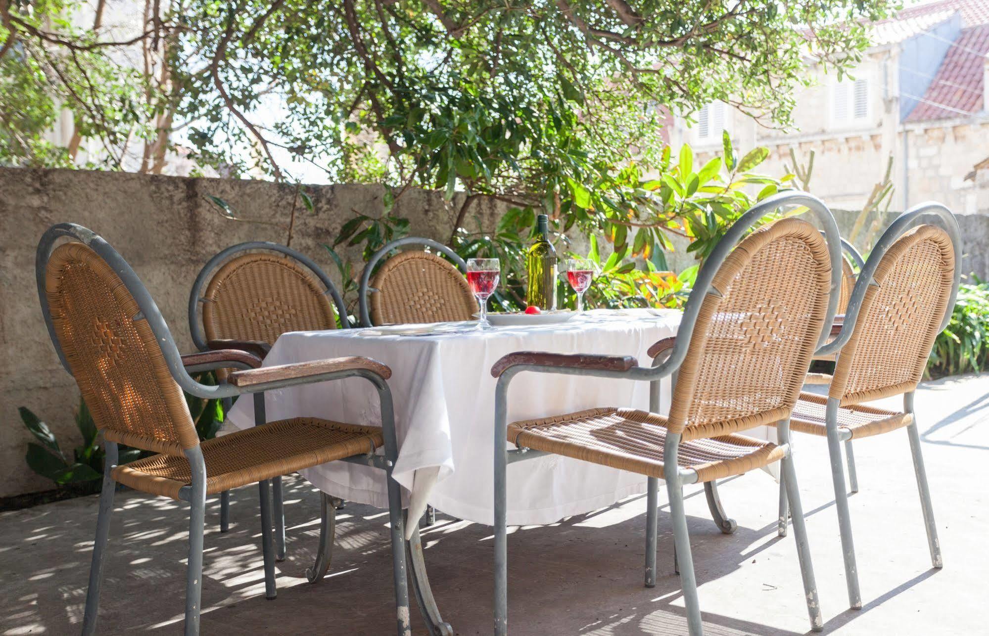 Dubrovnik Center Apartment ภายนอก รูปภาพ