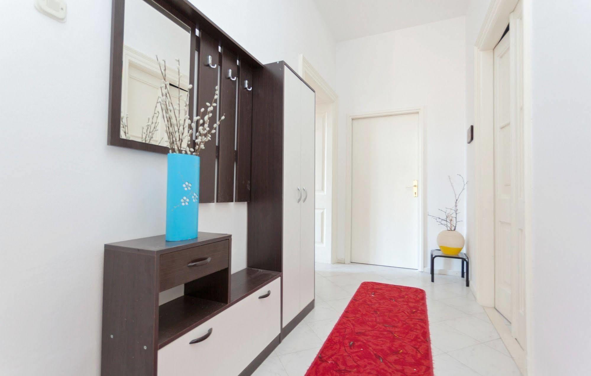 Dubrovnik Center Apartment ภายนอก รูปภาพ