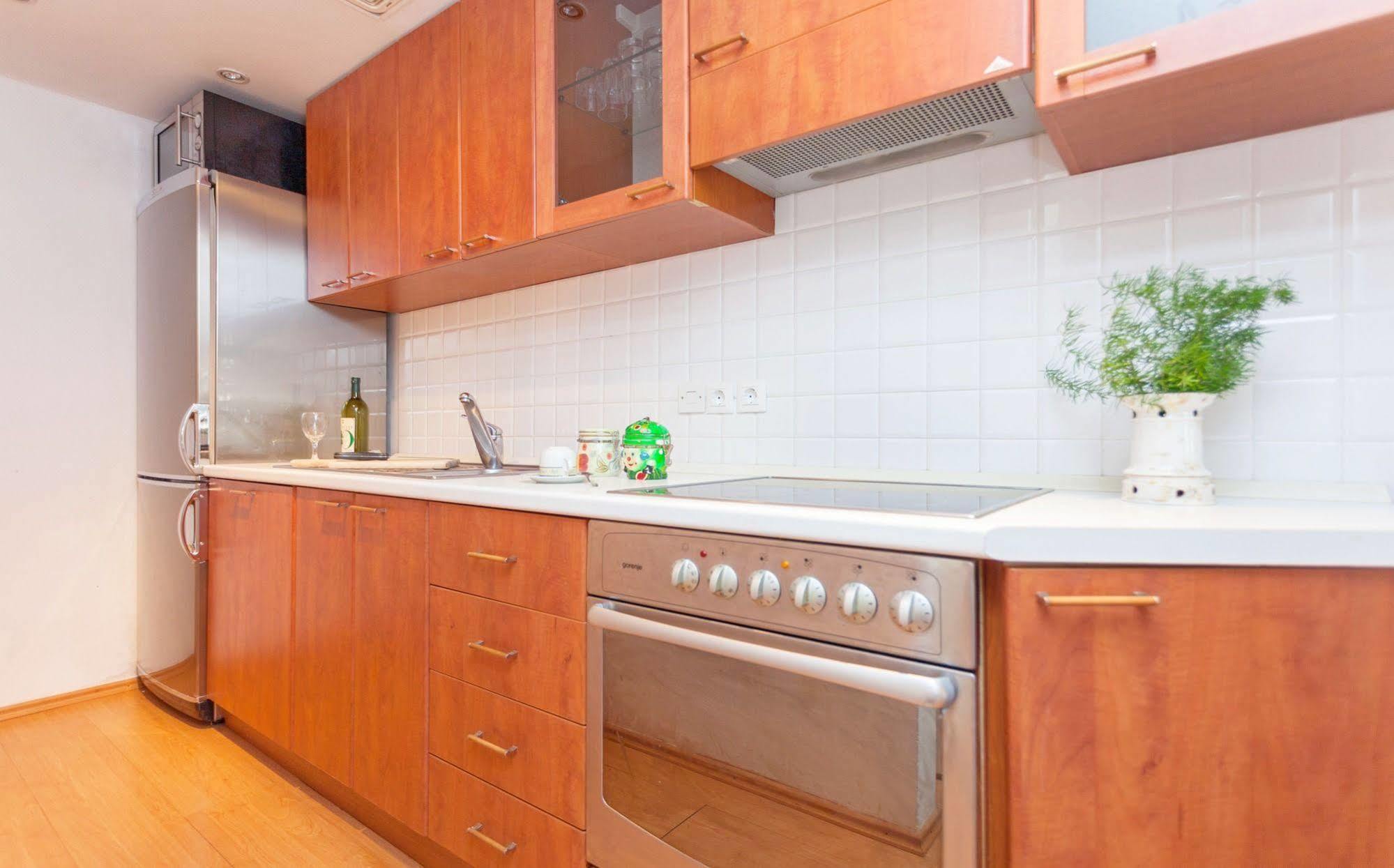 Dubrovnik Center Apartment ภายนอก รูปภาพ