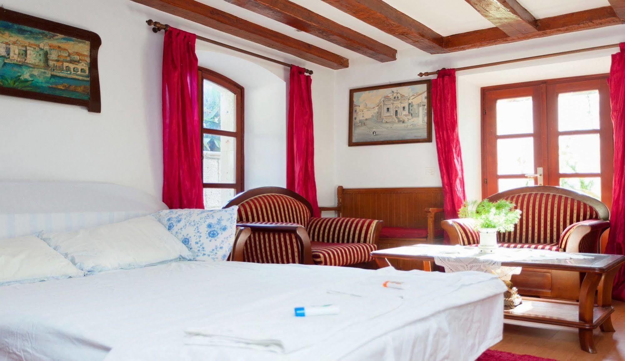 Dubrovnik Center Apartment ภายนอก รูปภาพ